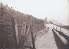 Westbrook Promenade during WW1 [Chris Brown]